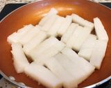 Hình bước làm 3 của món Bánh Bột Chiên