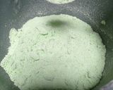Foto langkah ke 2 dari resep Kue Putu.