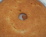 Foto del paso 3 de la receta: Budín de limón con 1 huevo🍋😋