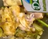 Foto langkah ke 4 dari resep Ayam Goreng Ungkep Praktis.