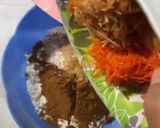 Foto langkah ke 1 dari resep Gluten Free Muffin (apple+carrot).