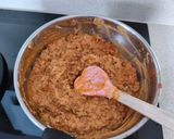 Foto del paso 7 de la receta: Lasaña de repollo boloñesa