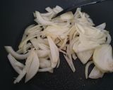 Foto langkah ke 4 dari resep Japchae Daging Bulgogi.