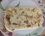 ড্রাইফ্রুটস কালাকাঁদ(dry fruits kalakand recipe in Bengali) রেসিপি ধাপ - 5 ছবি