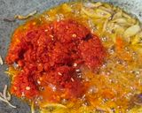 Foto langkah ke 2 dari resep Ikan Nila Sambal Kemangi.