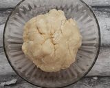 Foto langkah ke 2 dari resep Roti Maryam isi coklat & keju.