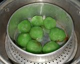 Foto langkah ke 3 dari resep Klepon Singkong.