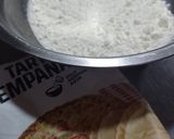 Foto del paso 1 de la receta: Masa de empanadas 🥟 con relleno de choclo 🌽 y 🧅 cebolla libres de gluten