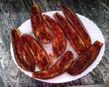 Foto del paso 3 de la receta: Berenjenas asadas al microondas