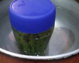 Foto del paso 5 de la receta: Conserva de espárragos