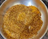 A picture of step 2 of हरी मिर्च का तीखा अचार.