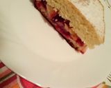 Gyors joghurtos sütemény recept fázis 5 fotója