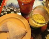 Φωτογραφία βήματος 1 της συνταγής Κοτόπουλο με τραχανά !!!