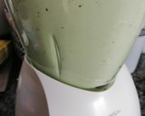 Foto del paso 4 de la receta: Crema de pepino y aguacate