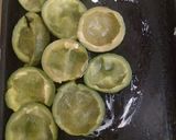 Foto del paso 3 de la receta: Zapallitos rellenos