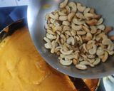 કાજુ મસાલા (Kaju Masala Recipe In Gujarati) રેસીપી સ્ટેપ4ફોટો