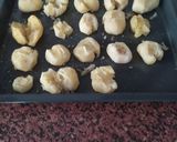 Foto del paso 2 de la receta Patatas machacadas