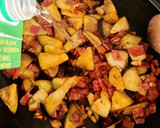 Foto del paso 3 de la receta: Berenjenas con chorizo y queso rallado