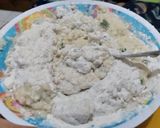 Foto langkah ke 4 dari resep Cireng Nasi.