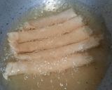 Foto langkah ke 2 dari resep Pisang Karamel Sederhana.