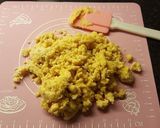 รูปขั้นตอนการทำที่ 6 ของ พายไก่ซอสขาว