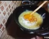 A picture of step 6 of Spainish_chicken with Fried_rice.