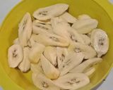 Foto langkah ke 1 dari resep Kue pisang molen.
