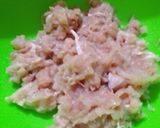 Foto langkah ke 1 dari resep Dimsum Ayam.