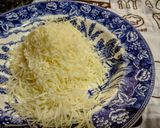 Foto del paso 3 de la receta: PAN🍞De Ajo y Queso🧀 Manchego...!