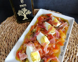 Foto del paso 8 de la receta: Ensalada de pimientos asados