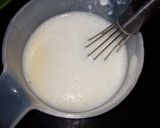 Foto langkah ke 5 dari resep Kayapu Pandan Instant.