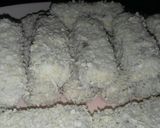 Foto langkah ke 6 dari resep Nugget pisang eggless.