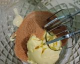 Foto langkah ke 2 dari resep Choco Chip Mayo.