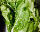 Foto del paso 4 de la receta: SUPREMA DE POLLO 🍗 CON 🥬🥬SALSA FLORENTINA🥬🍵🥬 O 🥬🧄(salsa cremosa de acelga)🥬🍵🧅