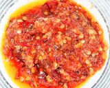 Foto langkah ke 3 dari resep Sambel bawang.