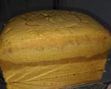 Foto langkah ke 5 dari resep Bolu simple/ Cake ultah/ Whiped Cream/ Coklat Pagar.