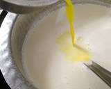 Mango custard recipe step 3 photo
