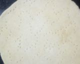 ইস্ট ছাড়া পিৎজা (Yeast chhara pizza recipe in Bengali) রেসিপি ধাপ - 5 ছবি