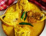 সর্ষে পোস্ত বাটায় ইলিশ। (Sorshe posto batay ilish recipe in Bengali)) রেসিপি ধাপ - 2 ছবি