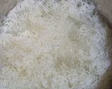 Foto langkah ke 1 dari resep Bihun Goreng Ala Resto.