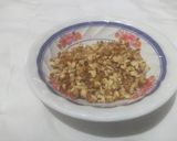 Foto del paso 7 de la receta: Pastisetas con chocolate y nuez