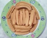 Foto langkah ke 8 dari resep Kue Kecipir.
