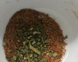 Csőben sült karajszeletek 🥩vele sült zöldségekkel 🥕 recept fázis 1 fotója