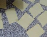 Foto del passaggio 2 della ricetta Sfogliatine salate con le zucchine