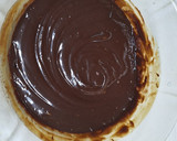 Foto del paso 2 de la receta: Ganache de chocolate y Dulce de leche para relleno y cobertura
