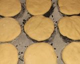 Foto del paso 3 de la receta: Pan de hamburguesas