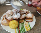 Foto del paso 7 de la receta: Orejas de Carnaval