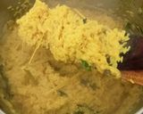 Foto langkah ke 3 dari resep Nasi Kuning Kukus.