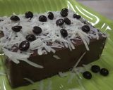 Foto langkah ke 5 dari resep Puding Brownies Milo.