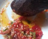 Foto langkah ke 7 dari resep Kentang Goreng + Sambal Jerit.